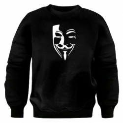 Свитшоты оверсайз