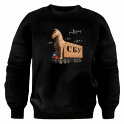 Свитшоты оверсайз