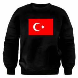 Світшоти оверсайз