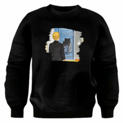 Світшоти оверсайз