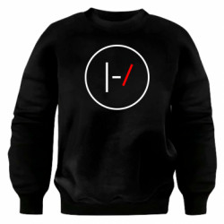 Свитшоты оверсайз