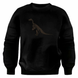 Свитшоты оверсайз