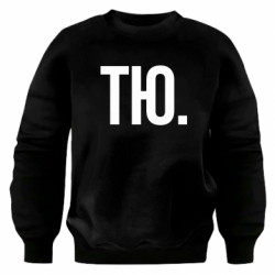 Світшот оверсайз Тю - FATLINE Світшот оверсайз Тю