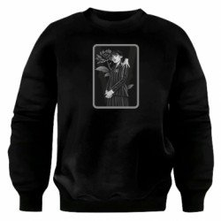 Світшоти оверсайз