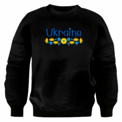 Світшоти оверсайз