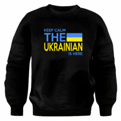 Свитшоты оверсайз
