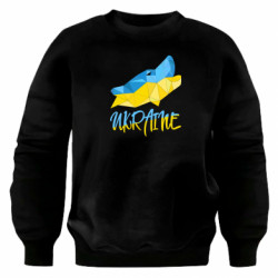 Світшоти оверсайз