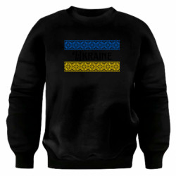 Світшоти оверсайз