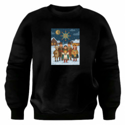 Світшоти оверсайз