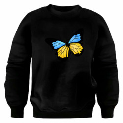 Свитшоты оверсайз