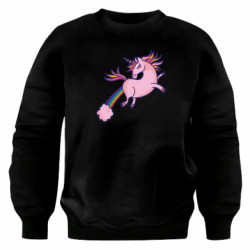 Свитшоты оверсайз