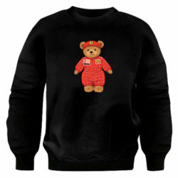 Світшоти оверсайз