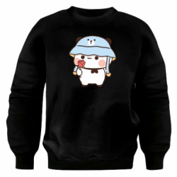 Свитшоты оверсайз