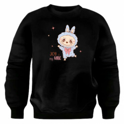 Свитшоты оверсайз