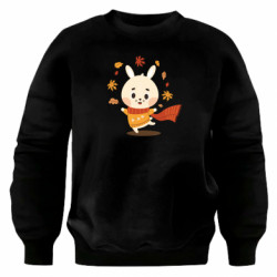 Світшоти оверсайз