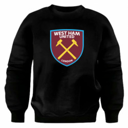 Світшоти оверсайз