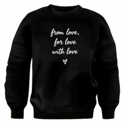 Світшоти оверсайз