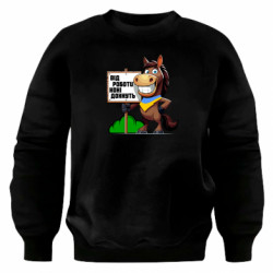 Світшоти оверсайз