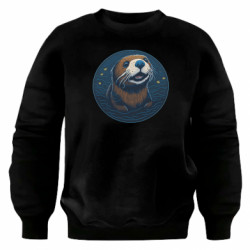 Свитшоты оверсайз