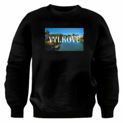 Світшоти оверсайз