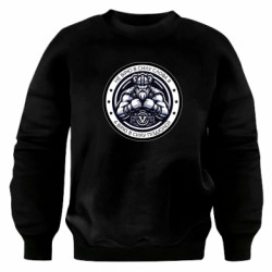 Світшоти оверсайз