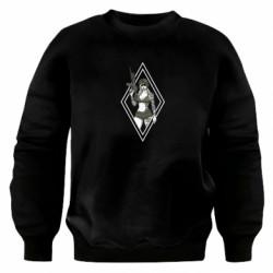 Світшоти оверсайз