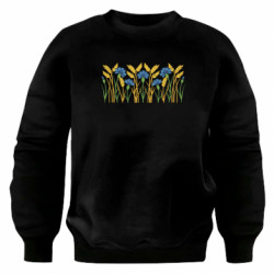 Світшоти оверсайз