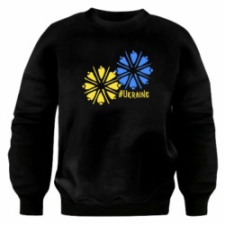 Свитшоты оверсайз