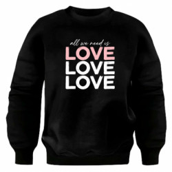 Світшоти оверсайз