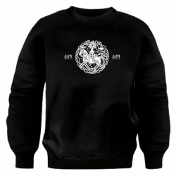 Світшоти оверсайз