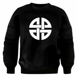 Світшоти оверсайз