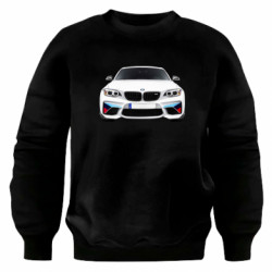 Свитшоты оверсайз