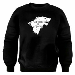 Світшоти оверсайз