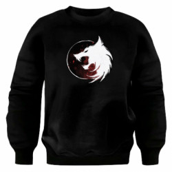 Світшоти оверсайз