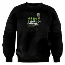 Свитшоты оверсайз