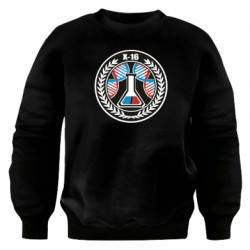 Свитшоты оверсайз