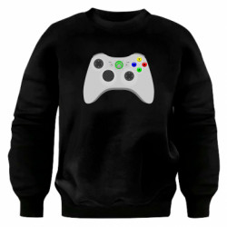 Світшоти оверсайз