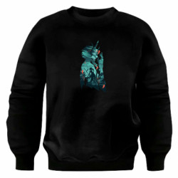 Світшоти оверсайз