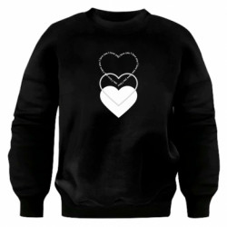 Світшоти оверсайз