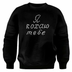 Свитшоты оверсайз