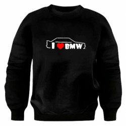 Світшоти оверсайз