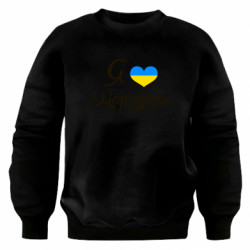 Світшоти оверсайз