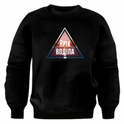 Світшоти оверсайз