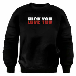 Світшоти оверсайз