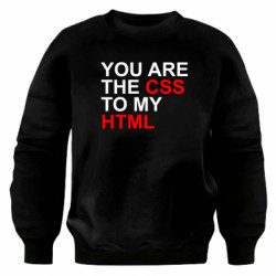 Світшоти оверсайз