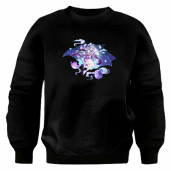 Свитшоты оверсайз