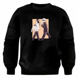 Світшоти оверсайз