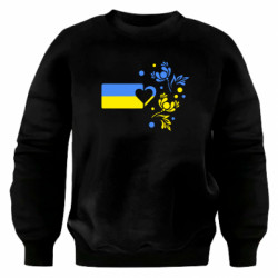 Свитшоты оверсайз