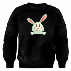 Світшоти оверсайз