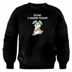 Світшоти оверсайз